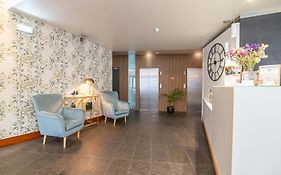 Comfort Inn Ponta Delgada